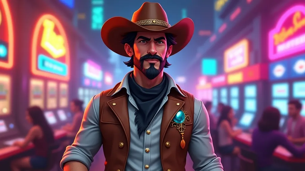 playjonny casino app